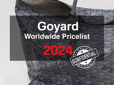 goyard japan 株式 会社|where to buy goyard online.